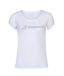 Женские спортивные футболки, майки и топы Babolat купить от $56