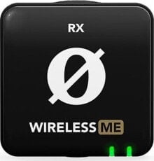 Rode RODE Wireless ME - 2-kanałowy cyfrowy system bezprzewodowy