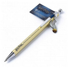 Письменные ручки hARRY POTTER Golden Snitch Pen Pen