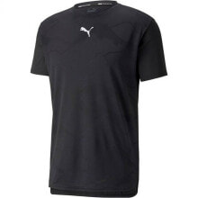 Мужские спортивные футболки и майки PUMA купить от $49