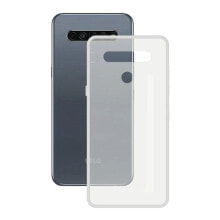 CONTACT LG K61 Silicone phone case