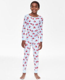 Baby pajamas for boys