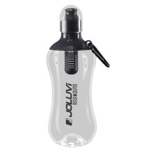 Спортивные бутылки для воды JOLUVI Filter Bottle