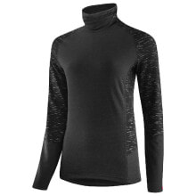 LOEFFLER Starlit Transtex Warm Long Sleeve Base Layer