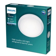 PHILIPS Cinnabar 20W 2000Lumen 4000K 40.4 cm LED Ceiling Light