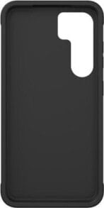 Zagg International ZAGG Cases Luxe - obudowa ochronna do Samsung S24 (Black)