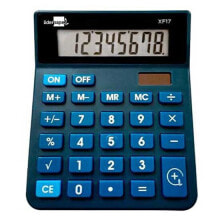 LIDERPAPEL Sobxf17 calculator