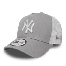 NEW ERA Clean Trucker Cap