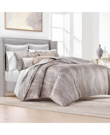 Hotel Collection terra 3-Pc. Comforter Set, Full/Queen, Created for Macy's