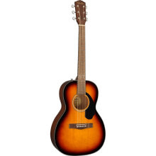 Acoustic guitars