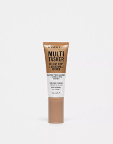 Rimmel – Multitasker All Day Grip & Breathable Primer – Grundierung