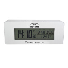 Digital alarm clock NB09-ET523S