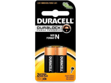 Батарейки и аккумуляторы для аудио- и видеотехники Duracell купить онлайн