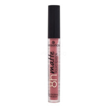 Essence 8h Matte Liquid Lipstick 2,5 ml lippenstift für Frauen