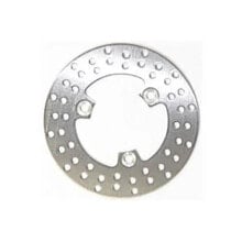 EBC D-Series Fixed Round Offroad MD6131D Front Brake Disc