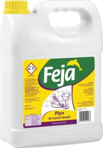  Feja