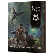 EDGE STUDIO Aventuras En Rokugán Kit Del Director Board Game