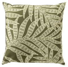 Decorative pillows