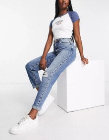 Women's jeans