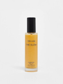 Купить наборы по уходу за телом Tan-Luxe: Tan-Luxe Glow Body Oil 100ml