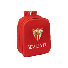 SAFTA Sevilla FC 3D mini backpack