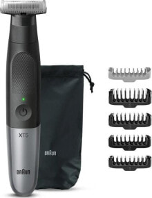 Hair clippers and trimmers