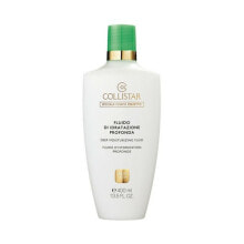 Body creams and lotions увлажняющая жидкость Perfect Body Collistar (400 ml)