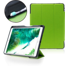Rugged Case 2021#RQ1 Lime Green EDU 10.2'' iPad