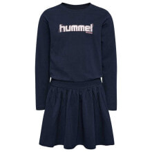 Женские спортивные платья hUMMEL Aria Dress