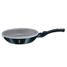 Frying pans and saucepans