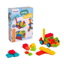 Children's construction kits