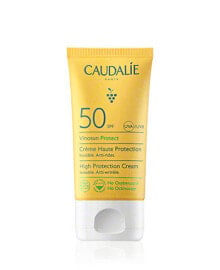 Caudalie Vinosun Protect Cream SPF 50+ (50 ml)