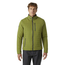 HELLY HANSEN Crew Insulated 2.0 Jacket