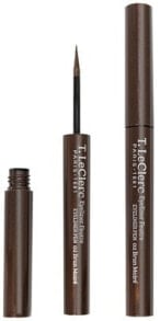 Precision Eyeliner Pen 02 BRUN MOIRÉ