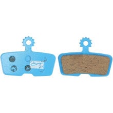 CONTEC CBP-360 Organic Disc Brake Pads