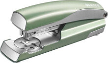 Staplers, staples and anti-staplers