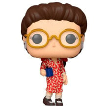 FUNKO POP Seinfeld Elaine In Dress Figure