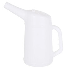 BRICOTECH 1L Plastic Bottle For Oil