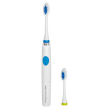 ProfiCare PC-EZS 3000 Для взрослых Пульсирующая зубная щетка Синий, Белый 330000