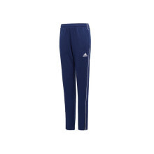 Мужские спортивные брюки Adidas JR Core 18