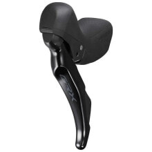 SHIMANO GRX RX400 Left Brake Lever With Shifter