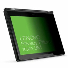 Lenovo 4Z10K85320 защитный фильтр для дисплеев 35,6 cm (14