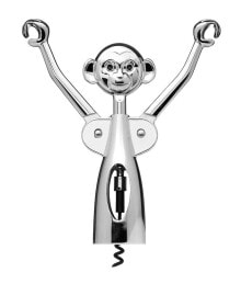 Godinger monkey Corkscrew