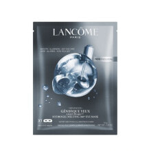 Lancome Genifique Yeux Light-Pearl Eye Mask Освежающая гидрогелевая маска для глаз 10 г