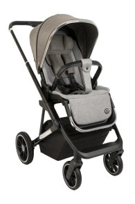 Baby strollers