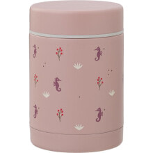 FRESK Seahorse 300ml Solids thermos