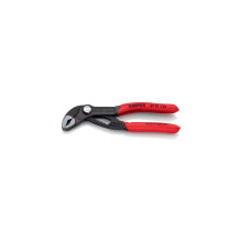 Pliers and side cutters