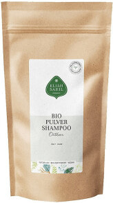 Bio-Haarpuder-Shampoo - Eliah Sahil Powder Shampoo Outdoor Refill