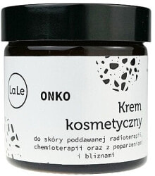 Купить кремы и лосьоны для тела La-le: Körperpflegecreme ONKO