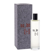 oneofthose NU_BE ¹H 100 ml eau de parfum unisex